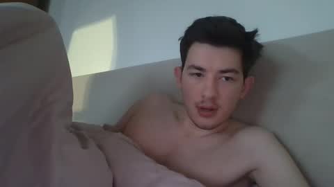 jonhy_merlin online show from 03/27/26, 04:29