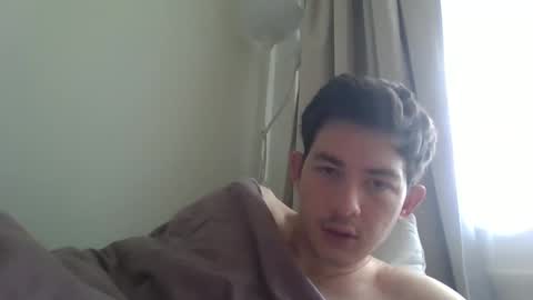 jonhy_merlin online show from 04/06/26, 04:32