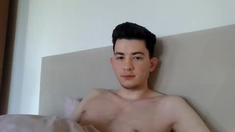 jonhy_merlin online show from 06/05/26, 03:24