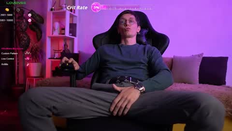 John     online show from 10/25/25, 09:50