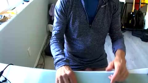 Jon Rockit online show from 03/10/26, 05:18