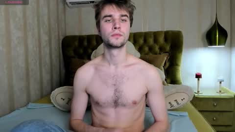 Jonah online show from 11/23/25, 02:50