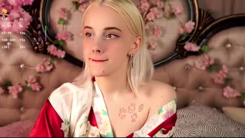 Alice online show from 03/25/26, 11:27