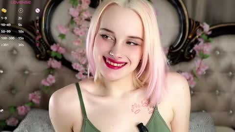 Alice online show from 04/03/26, 11:08