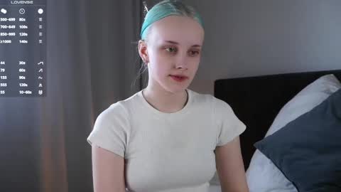 Alice online show from 05/25/26, 12:22