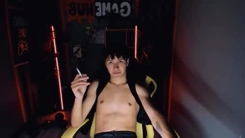 Snapshot of jonny_dark chatting on 09/14/25, 10:14 Jonny online show from 09/14/25, 10:14