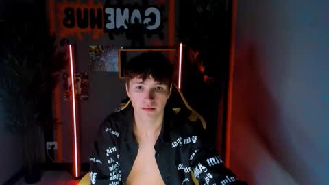 Snapshot of jonny_dark chatting on 09/19/25, 10:27 Jonny online show from 09/19/25, 10:27