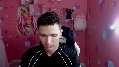 Snapshot of jonny_dark chatting on 10/02/25, 04:36 Jonny online show from 10/02/25, 04:36