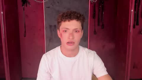 Snapshot of jonny_dark chatting on 10/19/25, 09:26 Jonny online show from 10/19/25, 09:26