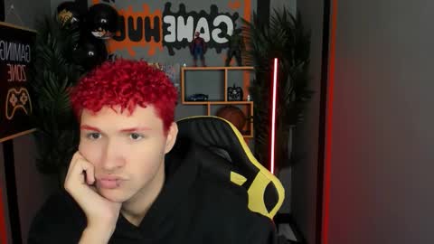 Snapshot of jonny_dark chatting on 11/03/25, 10:16 Jonny online show from 11/03/25, 10:16