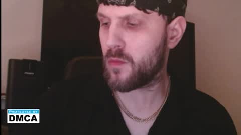 Jonny Bans online show from 04/12/26, 01:10