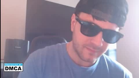 Jonny Bans online show from 04/18/26, 11:27