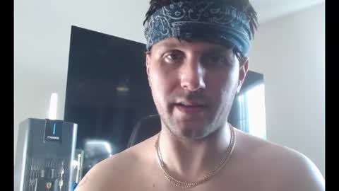 Jonny Bans online show from 07/14/26, 11:54