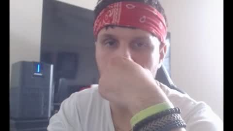 Jonny Bans online show from 07/20/26, 03:14