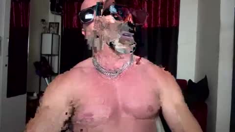 Jonny Cockfill online show from 12/04/25, 09:56