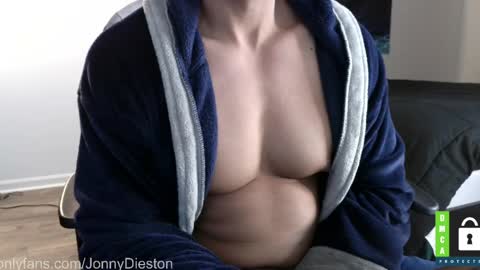 JonnyDieston online show from 05/01/26, 12:37