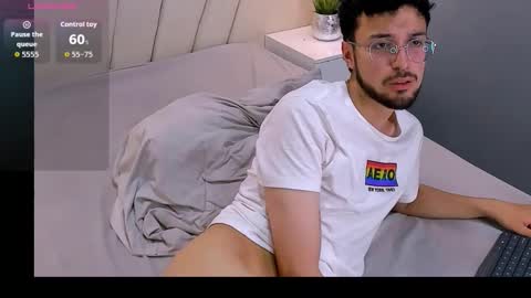 JonnyGreey online show from 11/29/25, 08:23