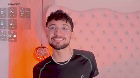 JonnyGreey online show from 12/20/25, 06:59