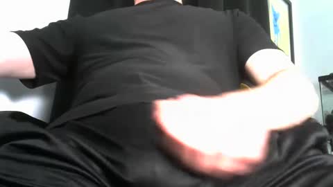 Snapshot of jonnylargo7 chatting on 01/18/25, 02:03 Jonny Largo online show from 01/18/25, 02:03