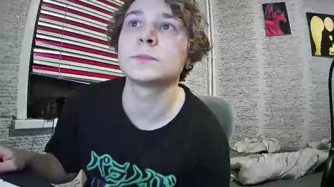 JONNY online show from 12/23/24, 07:52