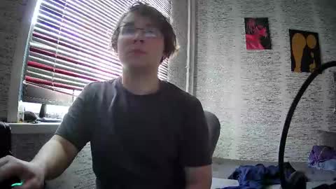 JONNY online show from 02/10/25, 11:25