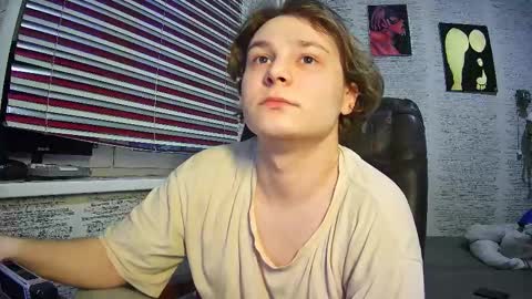 JONNY online show from 03/11/25, 02:40