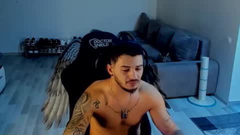 jonnyporn1 online show from 12/19/25, 12:39