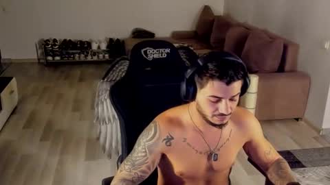 jonnyporn1 online show from 12/20/25, 04:19