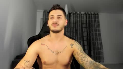 jonnyporn1 online show from 02/01/26, 07:56