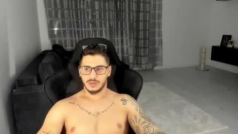 jonnyporn1 online show from 02/18/26, 09:44