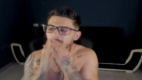 jonnyporn1 online show from 03/13/26, 01:23