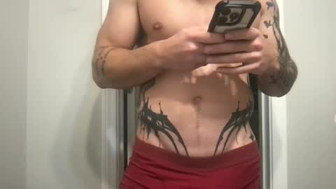 jonnyproner online show from 04/08/26, 03:39