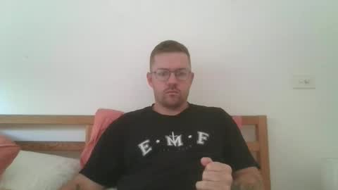 jonoy1995 online show from 01/18/26, 10:46