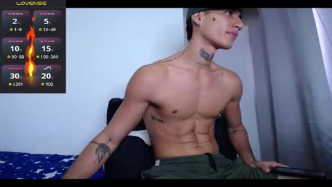 Snapshot of jonryder_ chatting on 01/23/25, 02:39 Ryder Jon online show from 01/23/25, 02:39