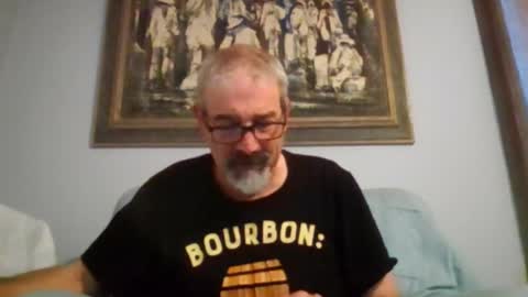 Jon online show from 12/14/25, 03:50