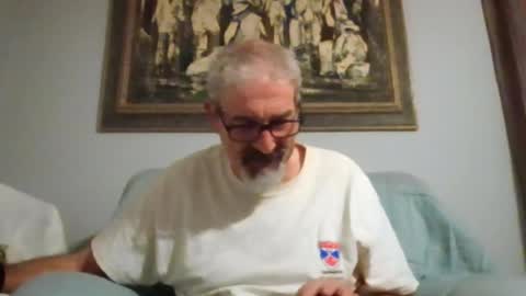 Jon online show from 12/20/25, 02:29