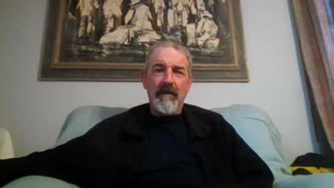 Jon online show from 02/07/26, 05:27