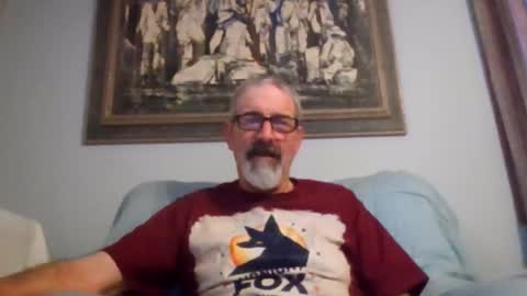 Jon online show from 02/08/26, 04:43