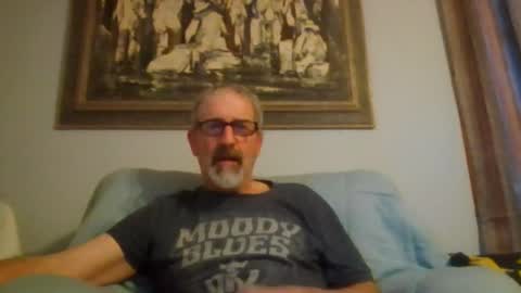 Jon online show from 03/09/26, 06:12