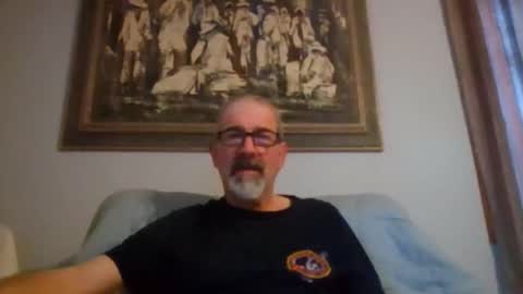 Jon online show from 03/21/26, 02:53