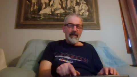 Jon online show from 03/29/26, 09:59