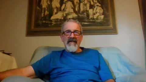 Jon online show from 04/19/26, 09:17