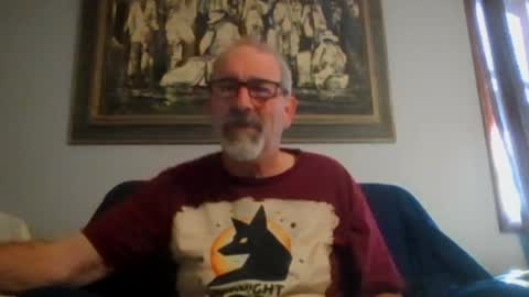 Jon online show from 05/17/26, 01:51