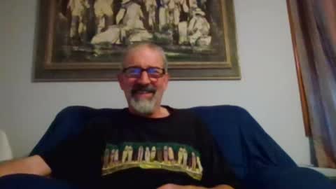 Jon online show from 05/21/26, 11:12