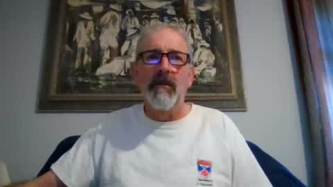 Jon online show from 07/04/26, 03:18