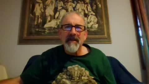 Jon online show from 07/14/26, 08:47