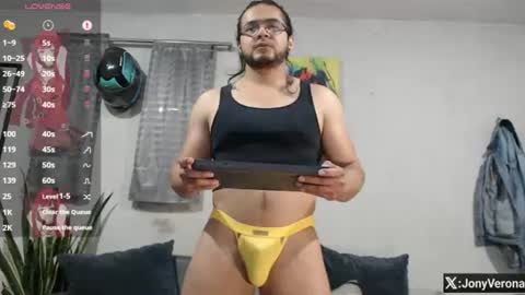 Jonathan online show from 06/30/26, 03:29