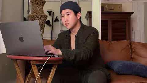 Joon online show from 01/07/26, 12:57