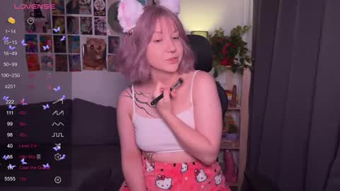 Snapshot of jooycetreier chatting on 09/24/25, 08:17 Joyce online show from 09/24/25, 08:17