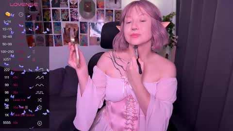 Snapshot of jooycetreier chatting on 09/29/25, 07:57 Joyce online show from 09/29/25, 07:57